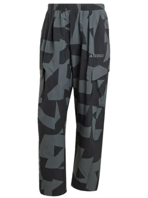 Obrázek produktu Kalhoty Adidas Terrex černá
