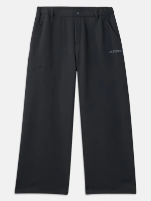 Obrázek produktu Kalhoty Adidas Terrex černá