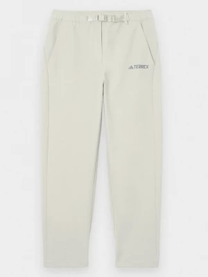 Obrázek produktu Kalhoty Adidas Terrex stříbrná