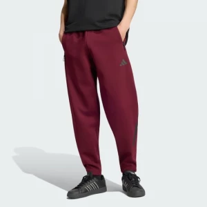 Obrázek produktu KALHOTY ADIDAS Z.N.E. vínová