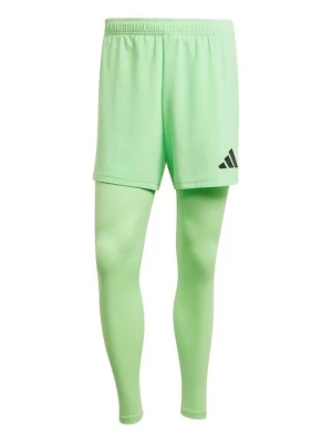 Obrázek produktu Kalhoty Adidas zelená