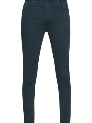 Obrázek produktu Kalhoty Ag Jeans tmavě zelená