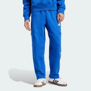 Obrázek produktu Kalhoty ALL SZN Fleece Graphic Loose Cargo Adidas