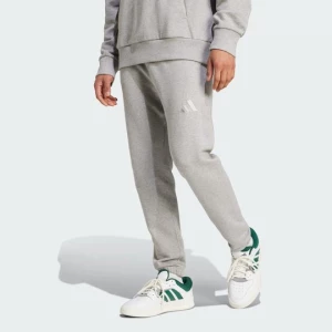 Obrázek produktu Kalhoty ALL SZN French Terry Regular Tapered Adidas Medium Grey Heather