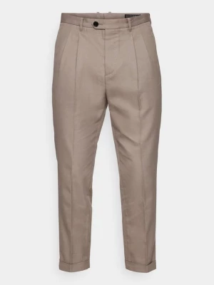 Obrázek produktu Kalhoty AllSaints hnědá