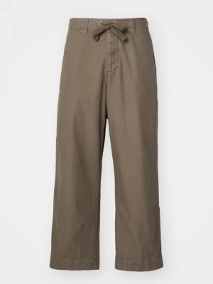 Obrázek produktu Kalhoty AllSaints písková