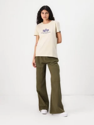 Obrázek produktu Kalhoty Alpha Industries tmavě zelená