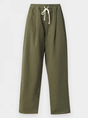 Obrázek produktu Kalhoty American Vintage khaki