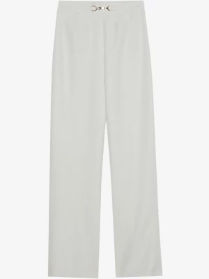 Obrázek produktu Kalhoty Anna Field By Zalando béžová