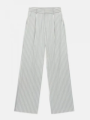Obrázek produktu Kalhoty Anna Field By Zalando béžová