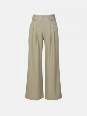 Obrázek produktu Kalhoty Anna Field By Zalando khaki