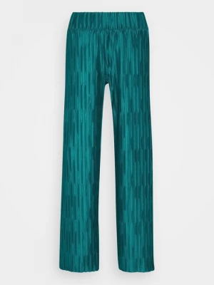 Obrázek produktu Kalhoty Anna Field By Zalando lesní zelená