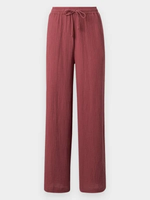 Obrázek produktu Kalhoty Anna Field By Zalando světle fialová