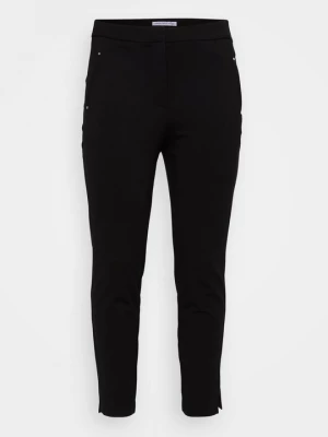 Obrázek produktu Kalhoty Anna Field Curvy By Zalando černá