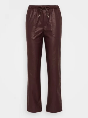 Obrázek produktu Kalhoty Anna Field Tall By Zalando bordó