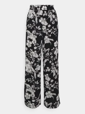 Obrázek produktu Kalhoty Anna Field Tall By Zalando černá