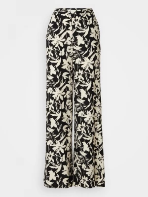 Obrázek produktu Kalhoty Anna Field Tall By Zalando černá
