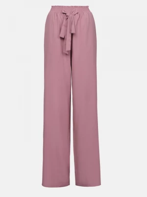 Obrázek produktu Kalhoty Anna Field Tall By Zalando růžová