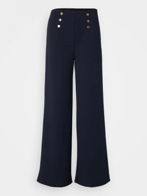 Obrázek produktu Kalhoty Anna Field Tall By Zalando tmavě modrá