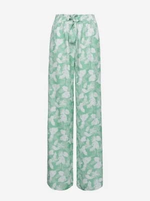Obrázek produktu Kalhoty Anna Field Tall By Zalando zelená