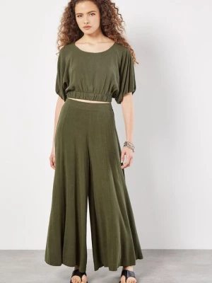 Obrázek produktu Kalhoty Apricot khaki