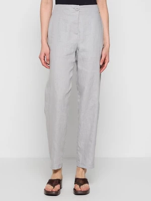 Obrázek produktu Kalhoty Armani Exchange bělený denim