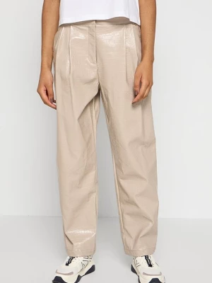 Obrázek produktu Kalhoty Armani Exchange béžová