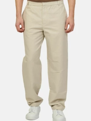 Obrázek produktu Kalhoty Armani Exchange béžová