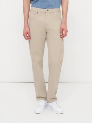 Obrázek produktu Kalhoty Armani Exchange béžová