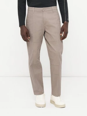 Obrázek produktu Kalhoty Armani Exchange béžová