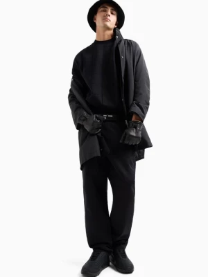 Obrázek produktu Kalhoty Armani Exchange černá