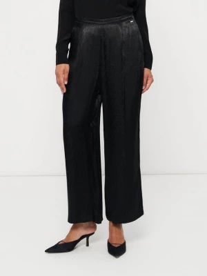 Obrázek produktu Kalhoty Armani Exchange černá