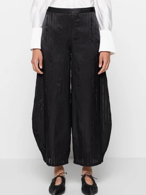 Obrázek produktu Kalhoty Armani Exchange černá