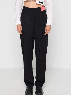 Obrázek produktu Kalhoty Armani Exchange černá