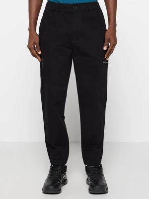 Obrázek produktu Kalhoty Armani Exchange černá