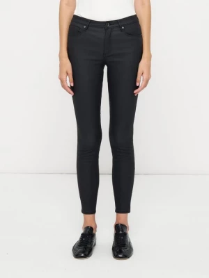Obrázek produktu Kalhoty Armani Exchange černý denim