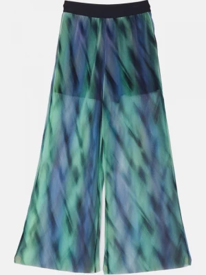 Obrázek produktu Kalhoty Armani Exchange modrá