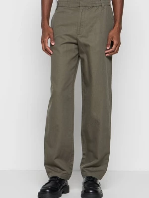 Obrázek produktu Kalhoty Armani Exchange olivová