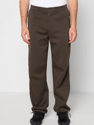 Obrázek produktu Kalhoty Armani Exchange olivová
