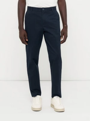 Obrázek produktu Kalhoty Armani Exchange šedomodrý denim
