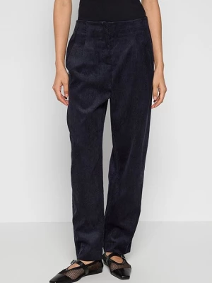 Obrázek produktu Kalhoty Armani Exchange tmavě modrá
