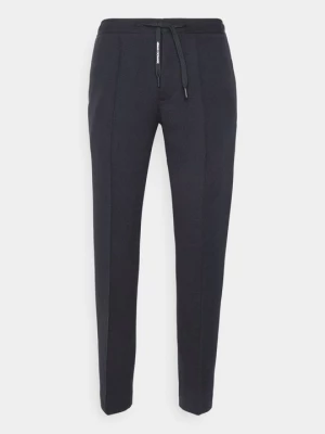 Obrázek produktu Kalhoty Armani Exchange tmavě modrá