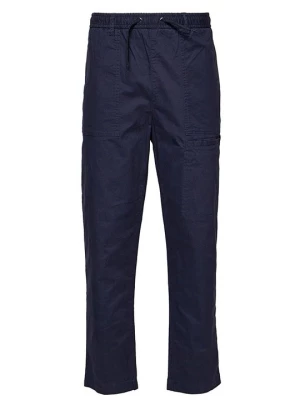 Obrázek produktu Kalhoty Armani Exchange tmavě modrá