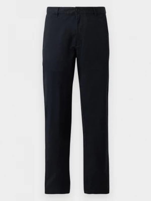 Obrázek produktu Kalhoty Armani Exchange tmavě modrá