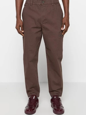 Obrázek produktu Kalhoty Armani Exchange tmavě zelená
