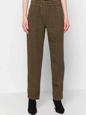 Obrázek produktu Kalhoty Aspesi khaki