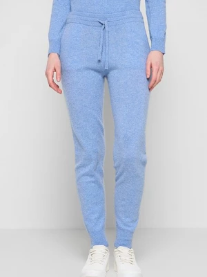 Obrázek produktu Kalhoty AUTHENTIC CASHMERE modrá
