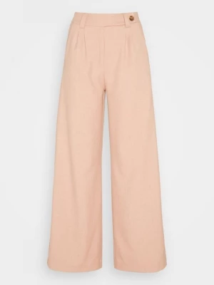 Obrázek produktu Kalhoty B.Young oranžovohnědý denim