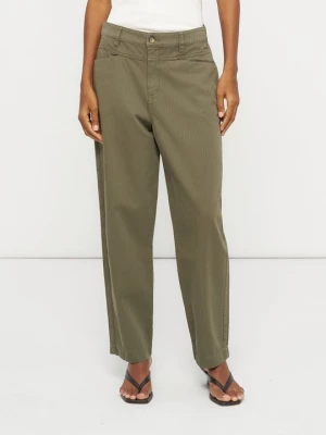 Obrázek produktu Kalhoty Ba&sh khaki