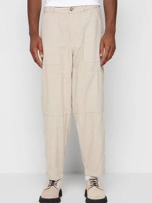 Obrázek produktu Kalhoty Barbour béžová